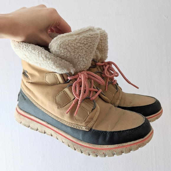 Sorel Carnival Winter Boots